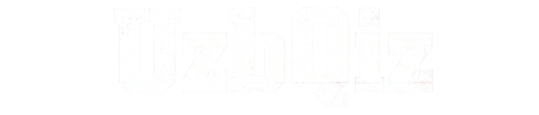 Uzbek Qizlar Logo